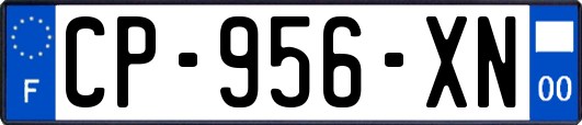 CP-956-XN