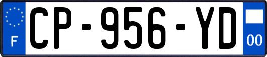 CP-956-YD