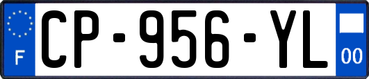 CP-956-YL