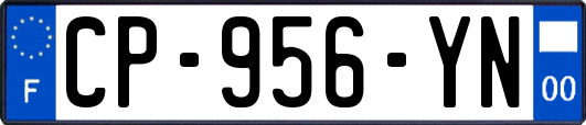 CP-956-YN