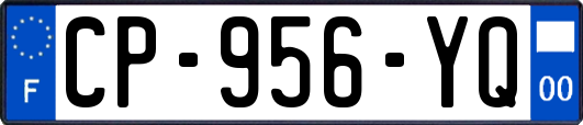 CP-956-YQ