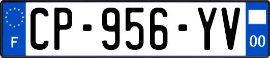 CP-956-YV