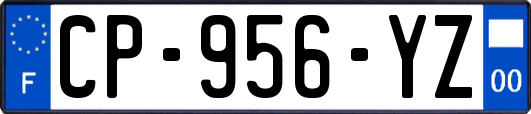 CP-956-YZ