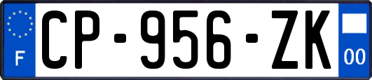 CP-956-ZK