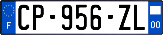 CP-956-ZL