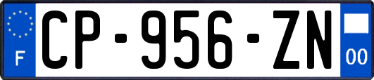 CP-956-ZN