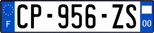 CP-956-ZS