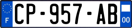 CP-957-AB