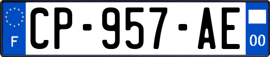 CP-957-AE