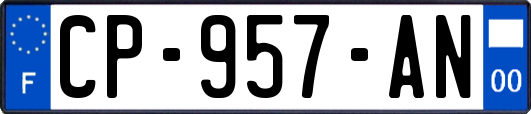 CP-957-AN