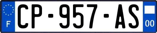 CP-957-AS