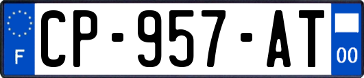 CP-957-AT