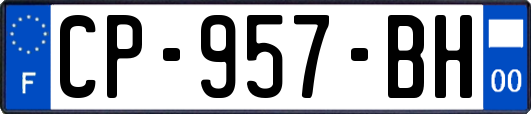 CP-957-BH