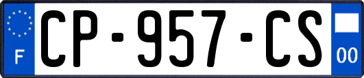 CP-957-CS