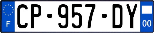 CP-957-DY