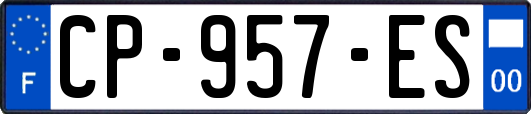 CP-957-ES