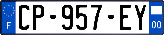 CP-957-EY