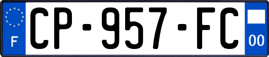 CP-957-FC