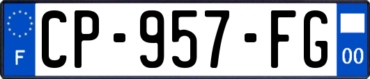 CP-957-FG