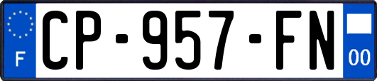CP-957-FN