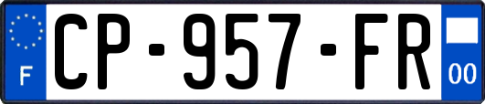 CP-957-FR