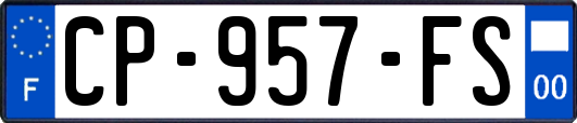 CP-957-FS