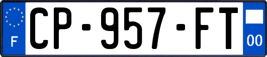 CP-957-FT