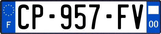 CP-957-FV
