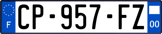 CP-957-FZ