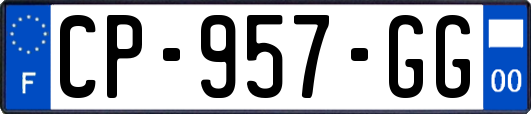 CP-957-GG
