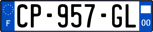CP-957-GL