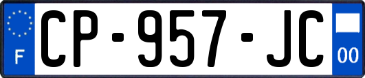 CP-957-JC