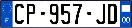 CP-957-JD