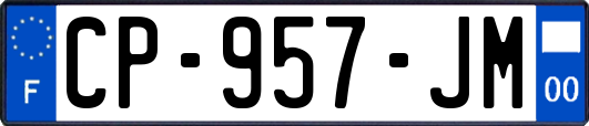 CP-957-JM