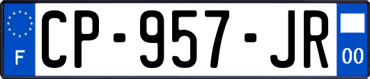 CP-957-JR