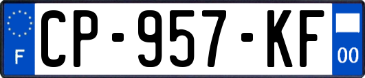 CP-957-KF