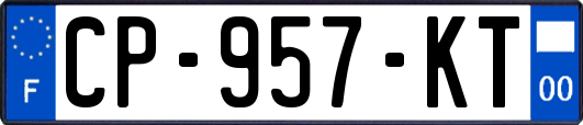 CP-957-KT