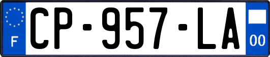 CP-957-LA