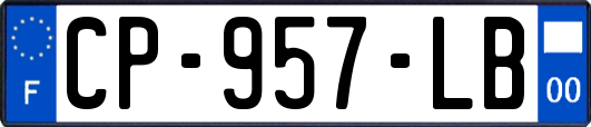 CP-957-LB