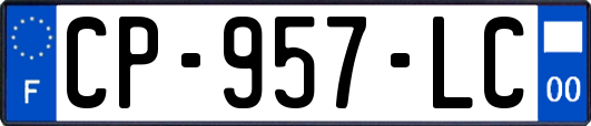 CP-957-LC