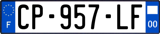 CP-957-LF