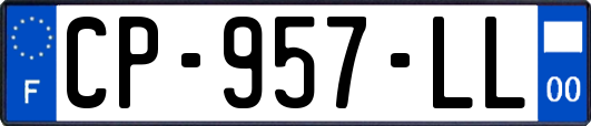 CP-957-LL