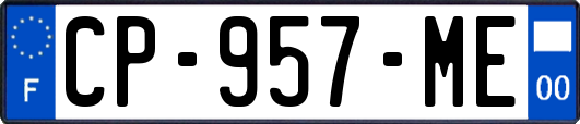 CP-957-ME