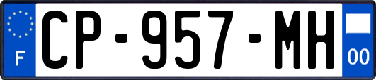CP-957-MH