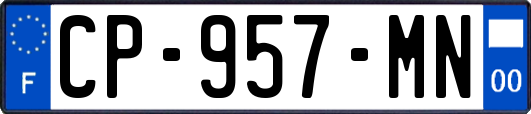 CP-957-MN