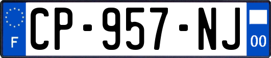 CP-957-NJ