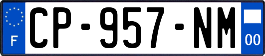 CP-957-NM