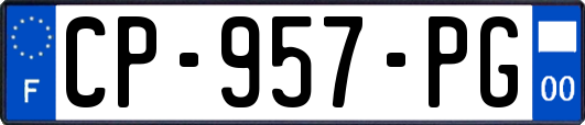 CP-957-PG