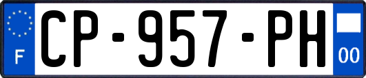 CP-957-PH