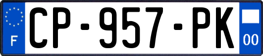 CP-957-PK